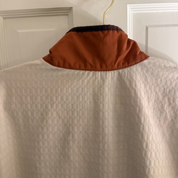 Free Fly Gridback Fleece Snap Pullover | Large - Picture 9 of 9